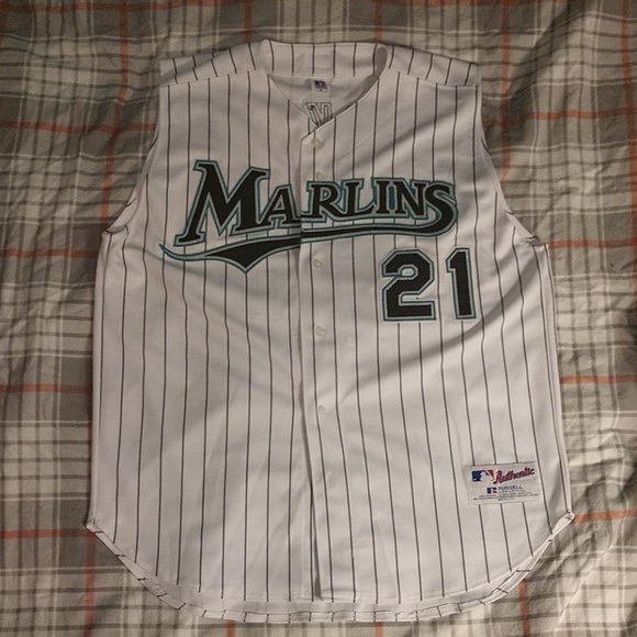 josh beckett jersey